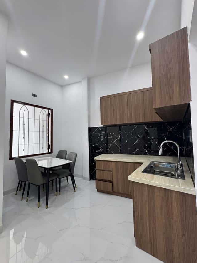 Bán nhà mặt tiền Phú Đức  Thành phố Nha Trang, Khánh Hòa – 3 phòng ngủ, giá 3.7 tỷ