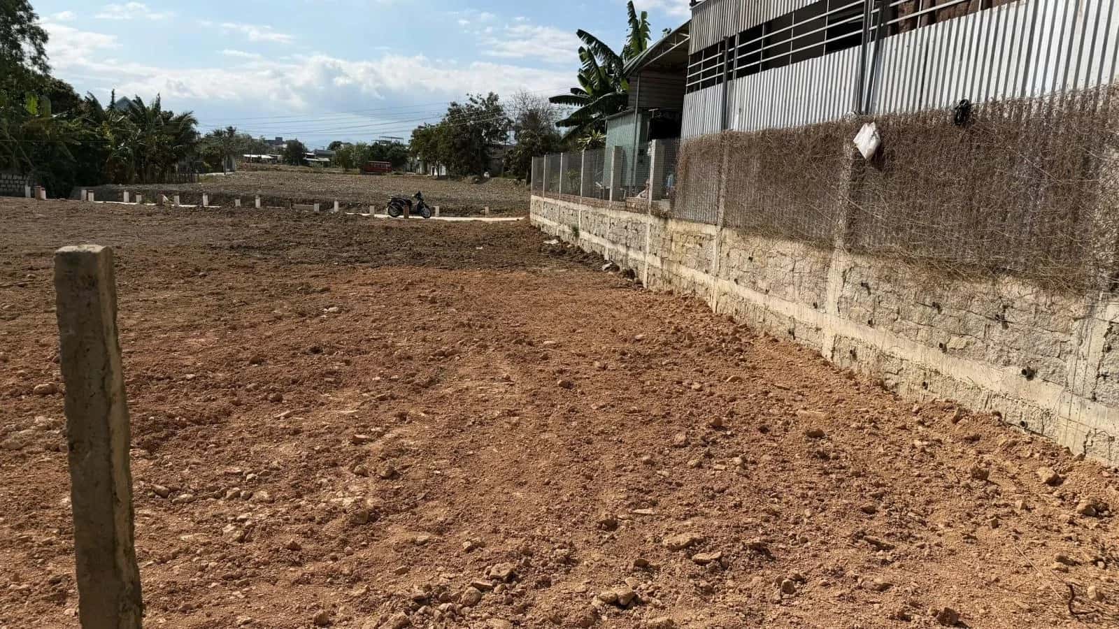 Bán đất Nguyễn Trường Tộ  Thị xã Ninh Hòa, Khánh Hòa – giá 1.6 tỷ
