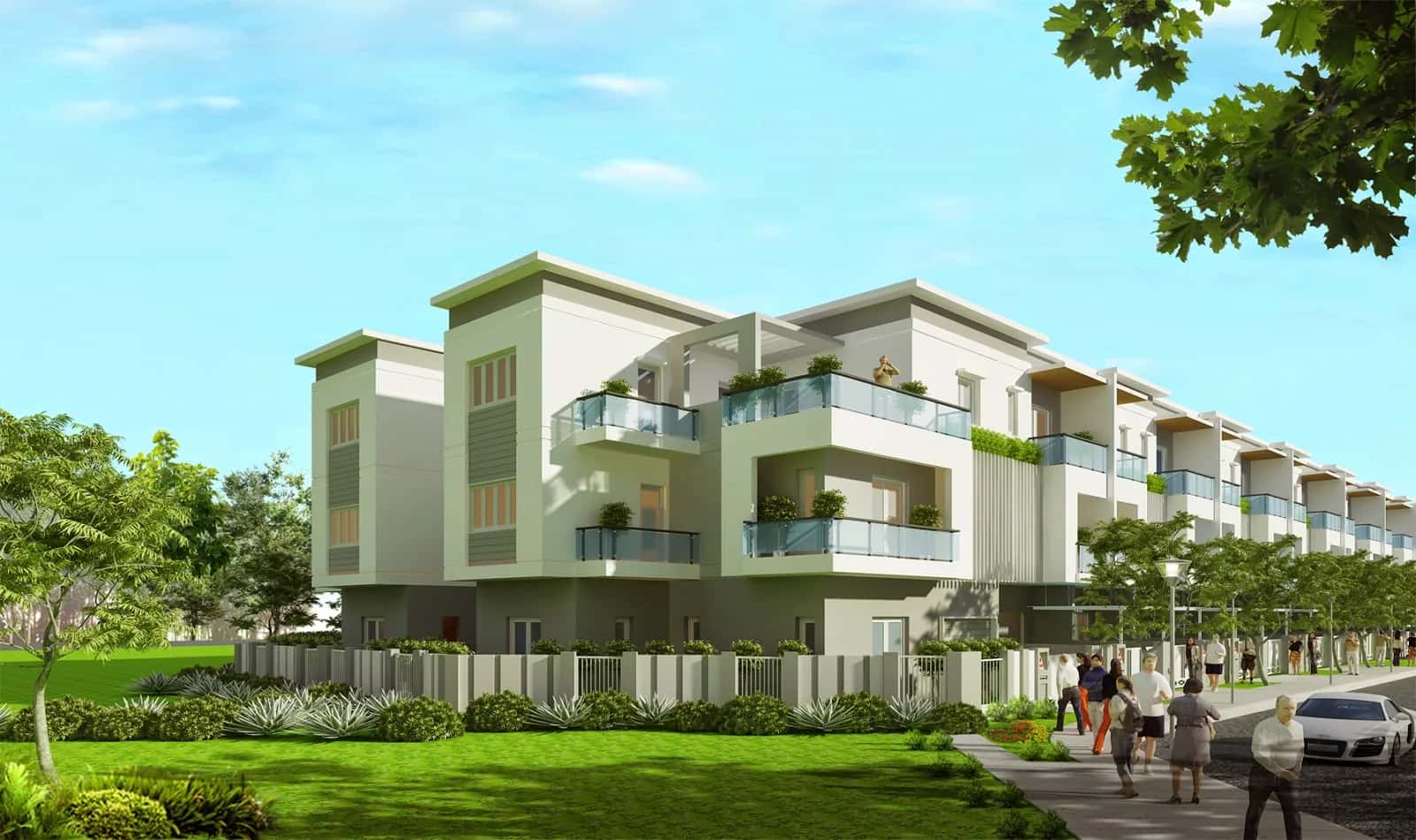Cho thuê phòng trọ đường Võ Chí Công Quận 9, TP.HCM – 1 phòng ngủ, giá 4.5 triệu