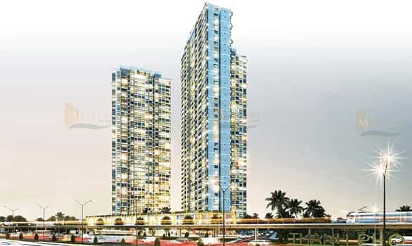 Masteri An Phú — Quận 2, Thành phố Hồ Chí Minh