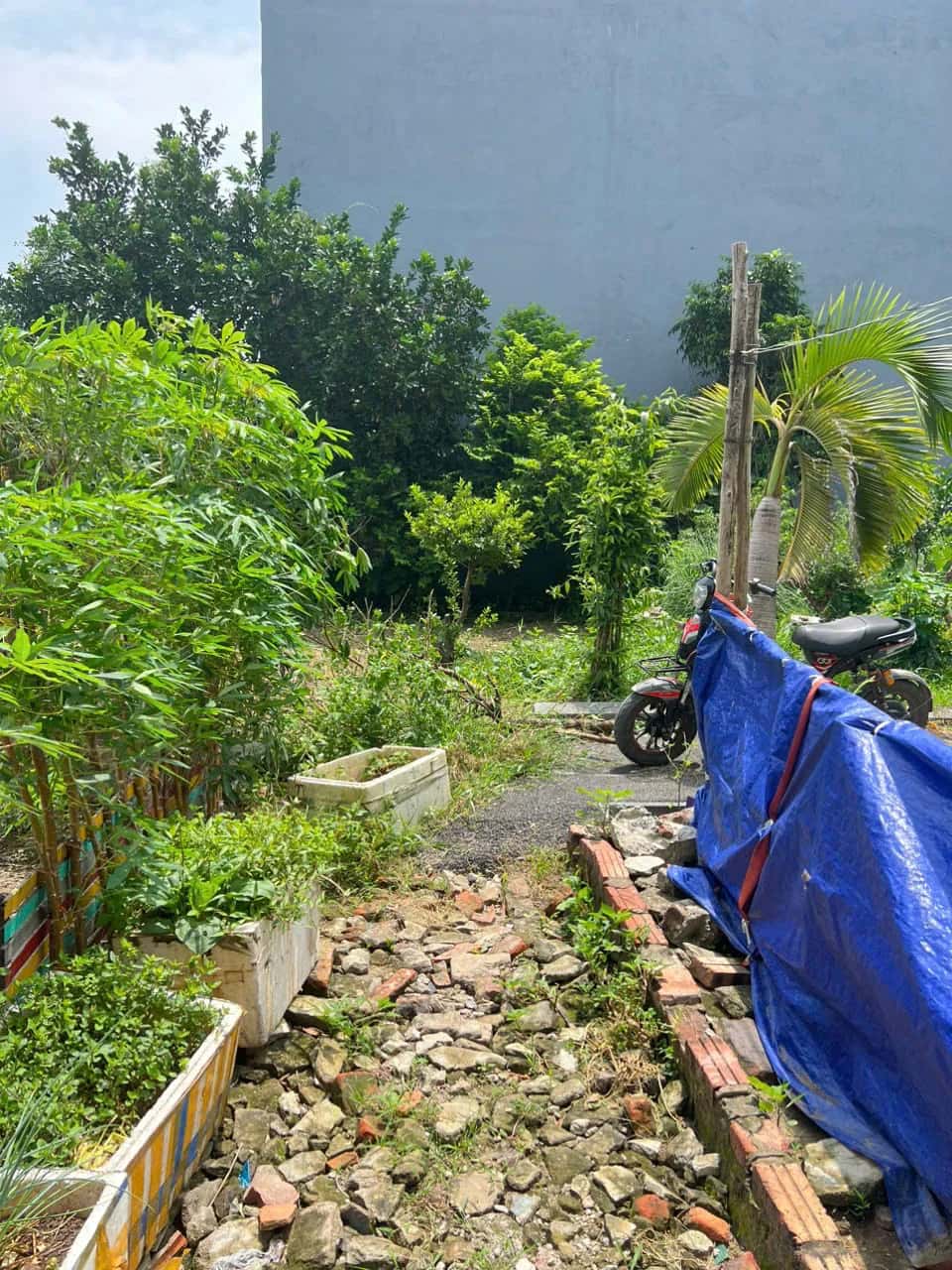 Bán đất Phúc Thọ Huyện Đông Anh, TP. Hà Nội – giá 5 tỷ