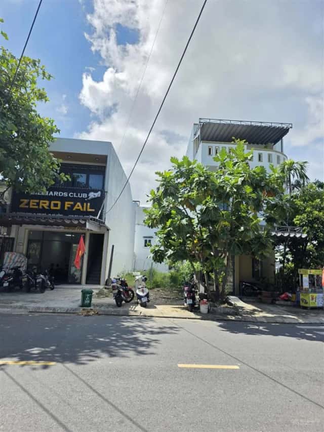 Bán đất  Trương Định  Quận Sơn Trà, TP. Đà Nẵng – giá 138 tỷ