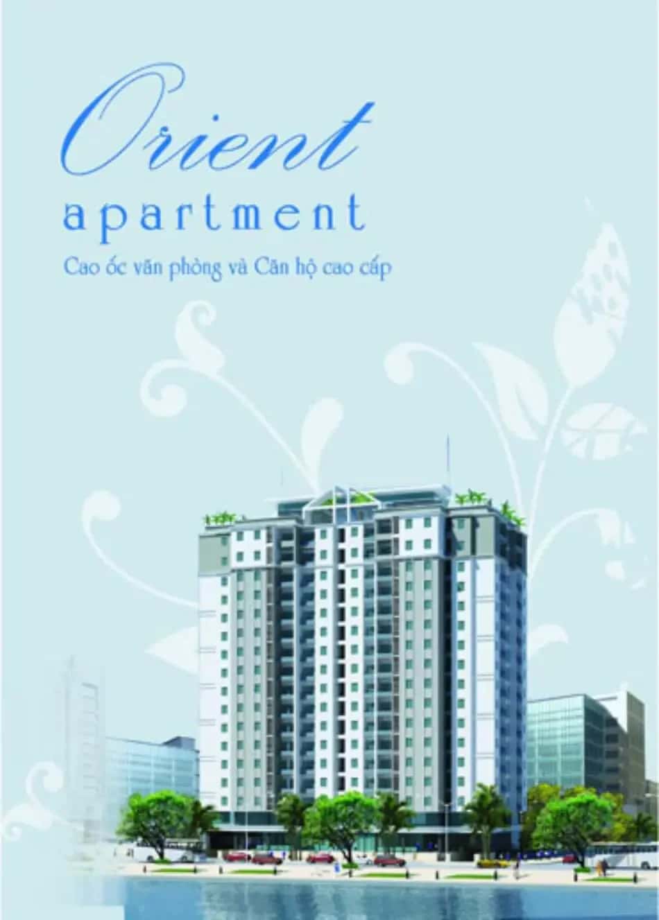 Orient Apartment