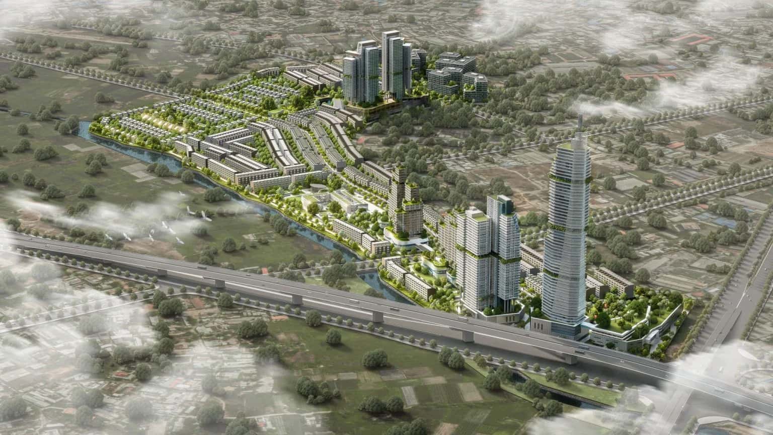 One Era — Tân Thới Hiệp, Hồ Chí Minh