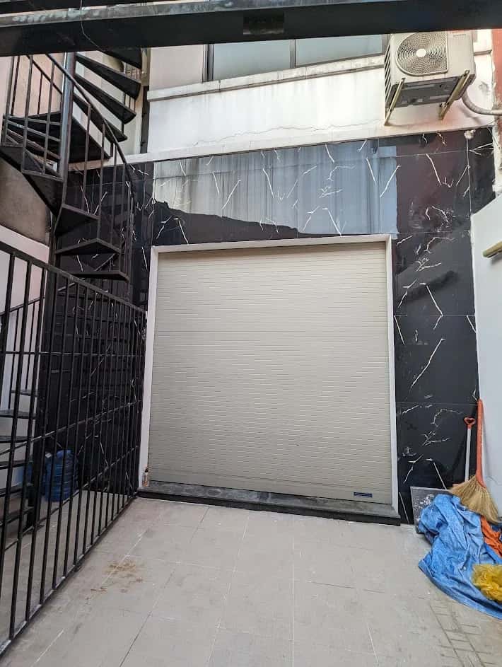 Cho thuê nhà hẻm 96/26 Đ. Tôn Đản Quận 4, TP.HCM – 3 phòng ngủ, giá 16 triệu