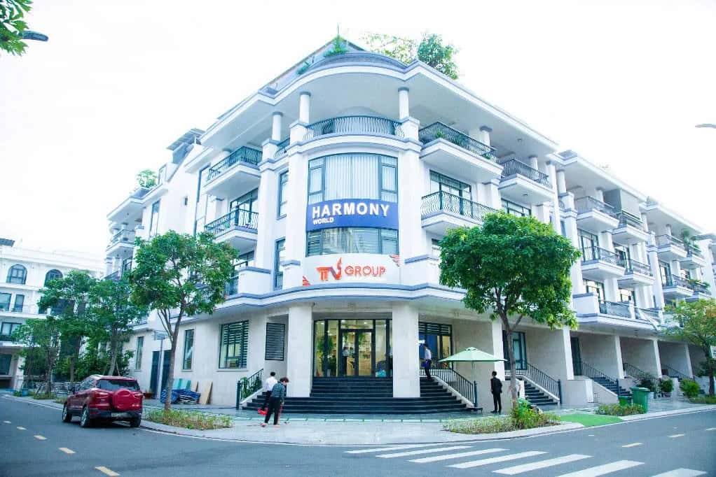 Bán đất Đường 40, KDC Vạn Phúc Thành phố Thủ Đức, TP.HCM – giá 65 tỷ