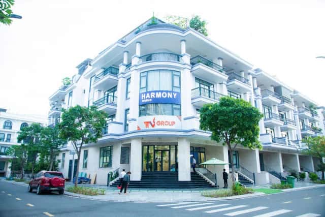 Bán đất Đường 40, KDC Vạn Phúc Thành phố Thủ Đức, TP.HCM – giá 65 tỷ