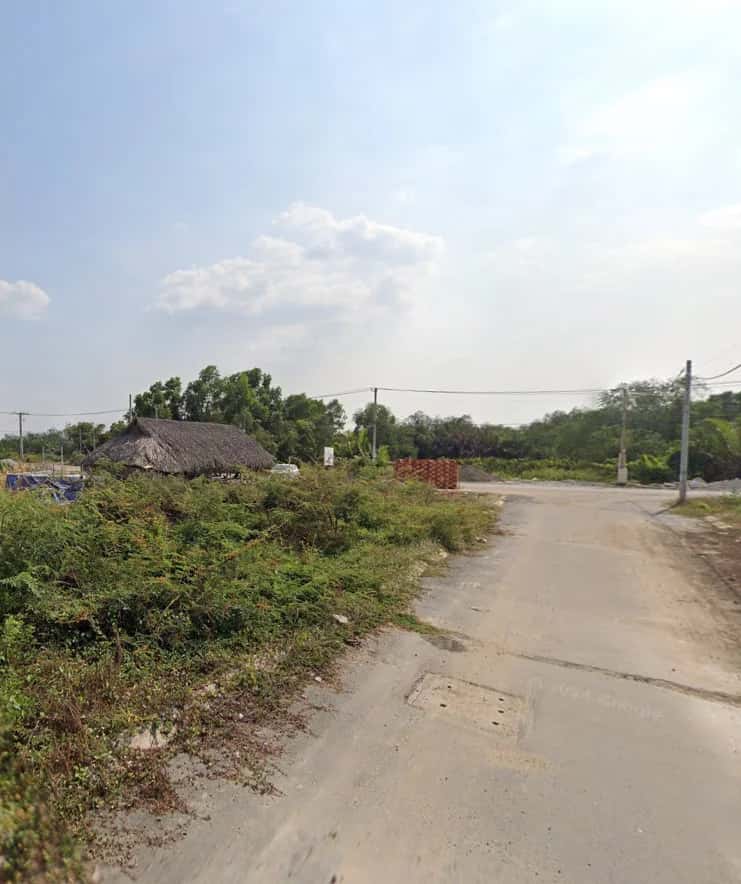 Bán đất Tam Đa Thành phố Thủ Đức, TP.HCM – giá 5 tỷ