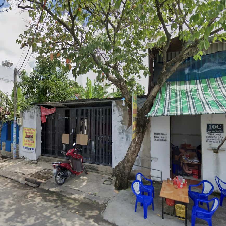 Bán đất đường số 24 Thành phố Thủ Đức, TP.HCM – giá 22 tỷ