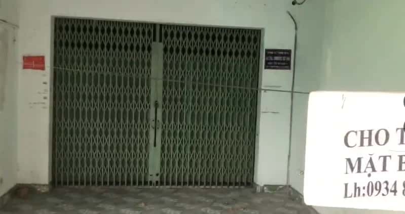 Cho thuê nhà hẻm Đường Trần Thị Trọng Quận Tân Bình, TP.HCM – 1 phòng ngủ, giá 11 triệu