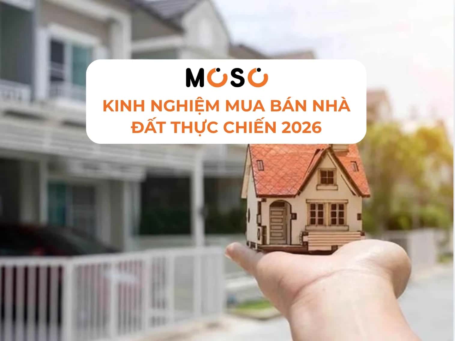 Kinh Nghiệm Mua Bán Nhà Đất Thực Chiến 2026: Tránh Bẫy Tin Ảo & Pháp Lý