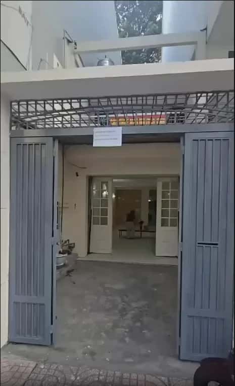 Cho thuê nhà hẻm Đào Duy Anh Quận Phú Nhuận, TP.HCM – 2 phòng ngủ, giá 25 triệu