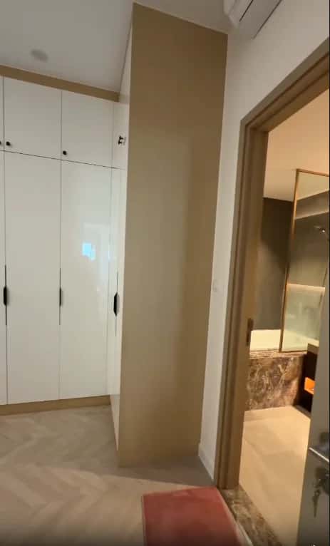 Cho thuê căn hộ chung cư Đại lộ Nguyễn Lương Bằng Quận 7, TP.HCM – 3 phòng ngủ, giá 42 triệu