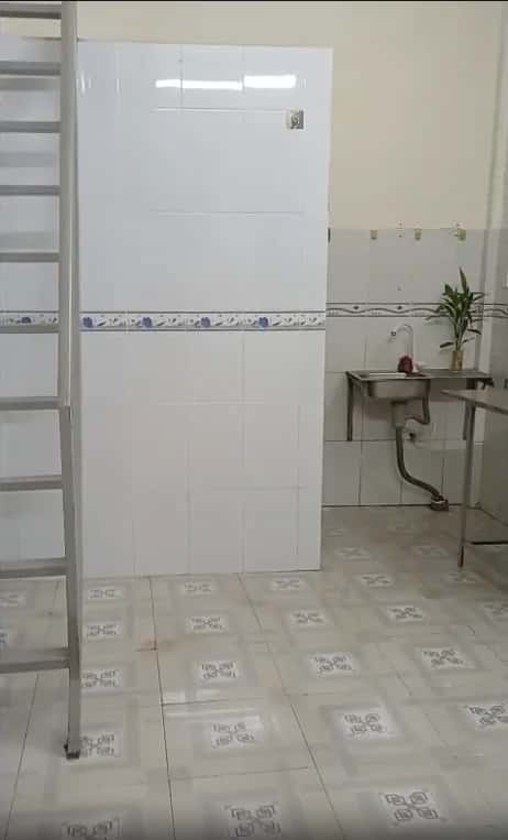 Cho thuê phòng trọ Lê Văn Thọ Quận Gò Vấp, TP.HCM – 1 phòng ngủ, giá 3.5 triệu