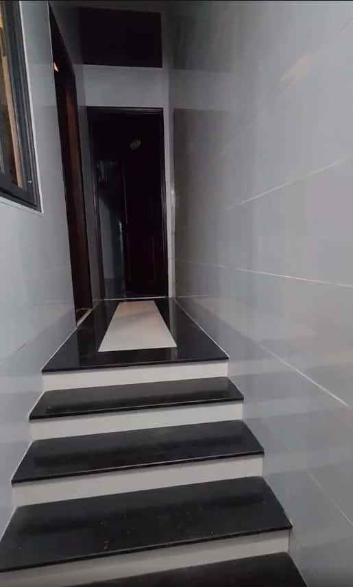 Cho thuê căn hộ chung cư Nguyễn Trãi Quận 1, TP.HCM – 2 phòng ngủ, giá 9 triệu