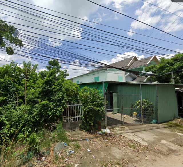 Bán đất Thửa 2126 - Tờ 15, đường Ống Nước Thành phố Tân Uyên, Bình Dương – giá 2.5 tỷ