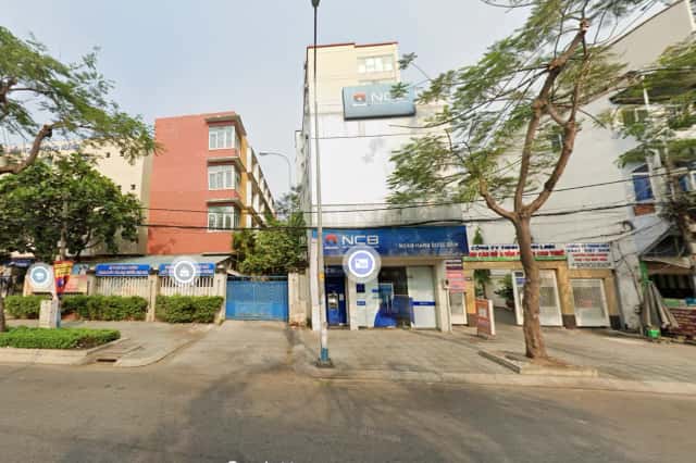 Bán nhà mặt tiền Lạc Long Quân Quận 11, TP.HCM – 4 phòng ngủ, giá 29 tỷ