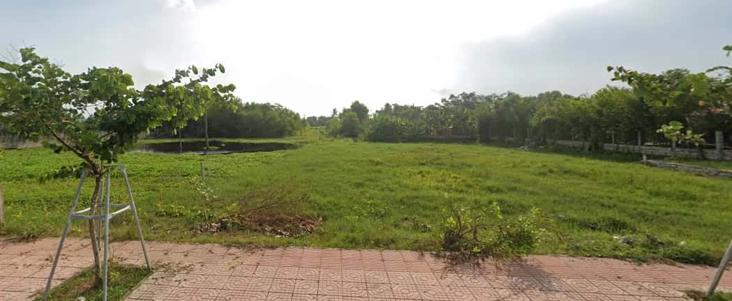 Bán đất Nguyễn Du Thị xã La Gi, Bình Thuận – giá 15 tỷ