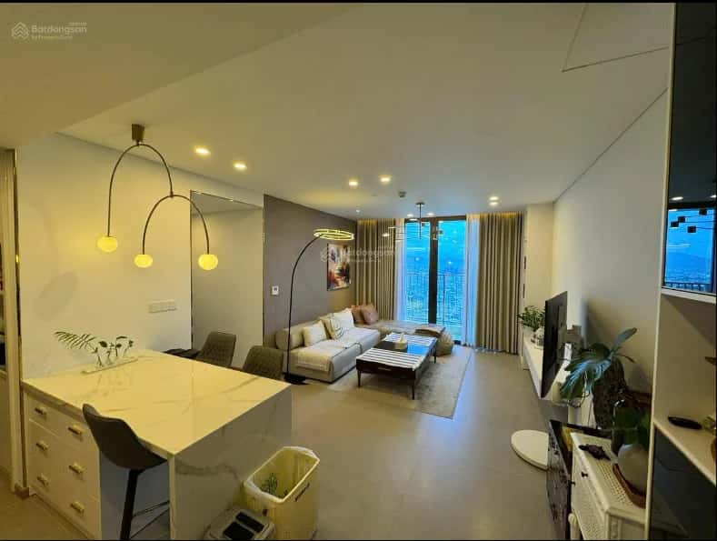 Bán căn hộ chung cư Như Nguyệt Quận Hải Châu, TP. Đà Nẵng – 2 phòng ngủ, giá 6.5 tỷ