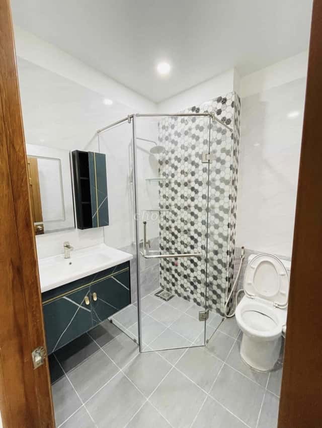 Bán nhà hẻm Đường Số 37 Quận 7, TP.HCM – giá 19.9 tỷ Bán nhà hẻm Đường Số 37 Quận 7, TP.HCM – giá 19.9 tỷ
