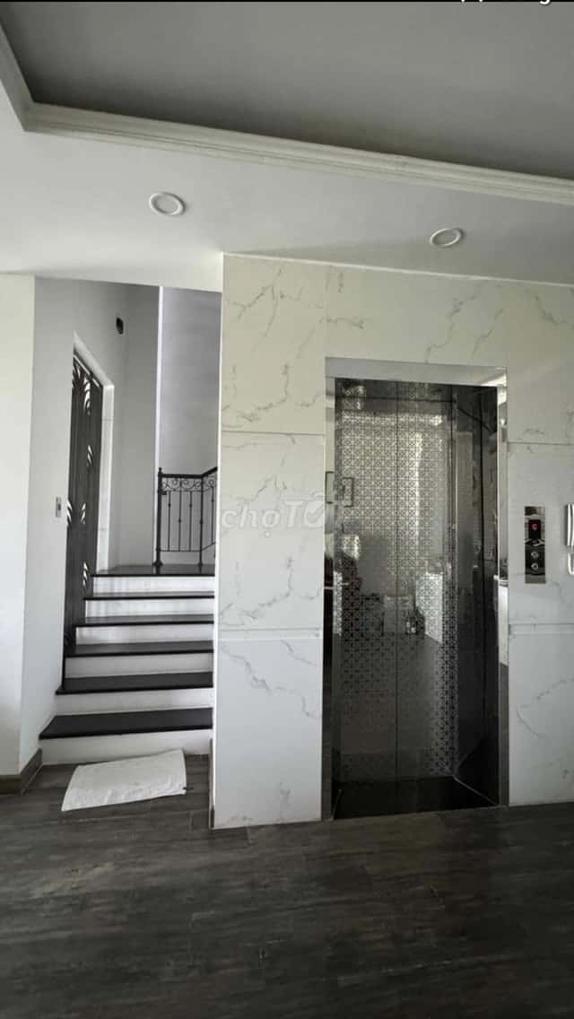 Bán nhà hẻm Nguyễn Văn Linh Quận 7, TP.HCM – giá 33 tỷ