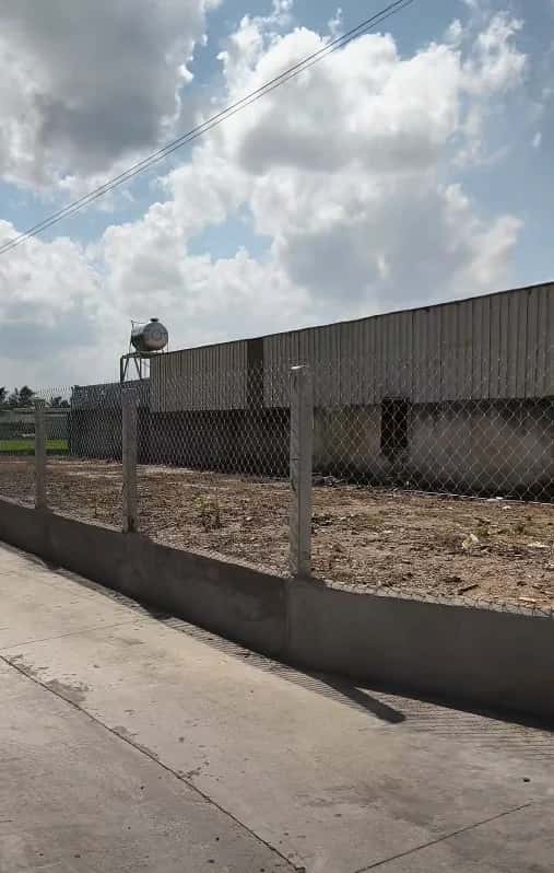 Bán đất Đỗ Tường Tự Thành phố Tân An, Long An – giá 3.3 tỷ