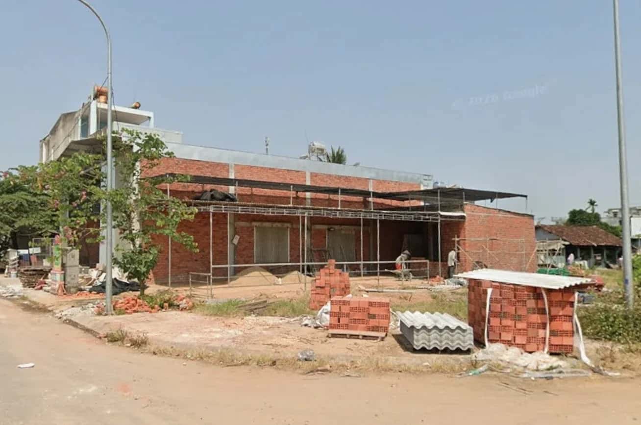 Bán đất Quốc lộ 1A Huyện Mộ Đức, Quảng Ngãi – giá 1.3 tỷ