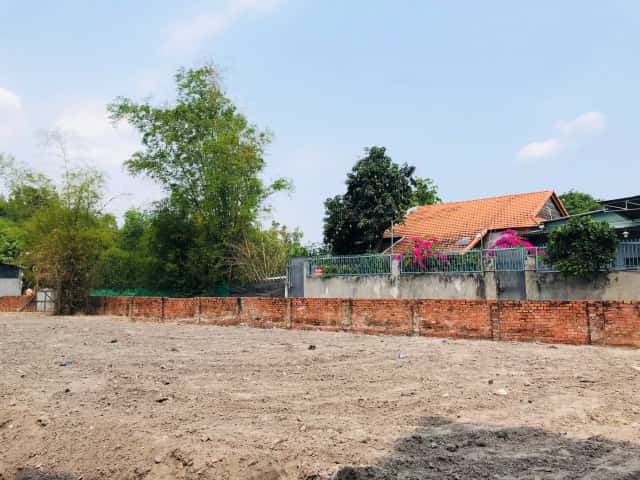 Bán đất Đường Võ Văn Hát Thành phố Thủ Đức, TP.HCM – giá 40 tỷ