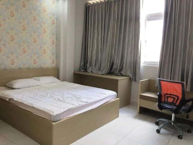 Bán nhà mặt tiền Trương Quyền Quận 3, TP.HCM – giá 26 tỷ