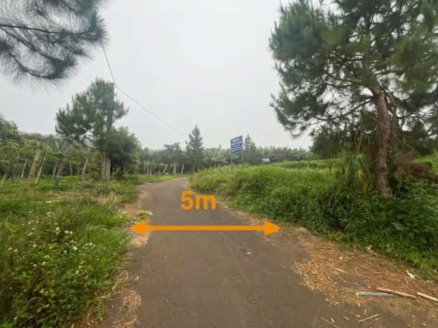 Bán đất Thành phố Bảo Lộc, Lâm Đồng – giá 1.3 tỷ