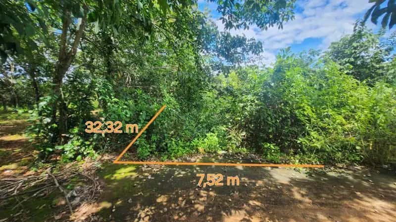 Bán đất Thị xã Phước Long, Bình Phước – giá 165.1 triệu