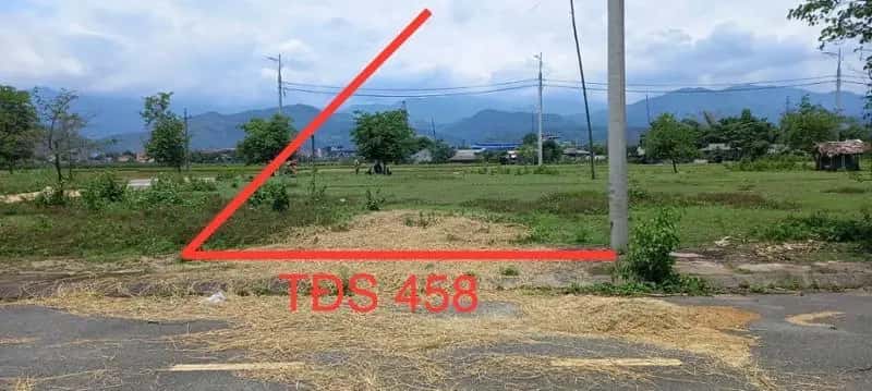 Bán đất Bản Xa Nghĩa Lộ, Yên Bái – giá 575 triệu