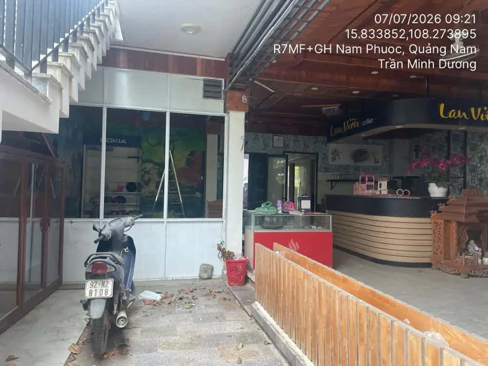 Bán nhà hẻm Huyện Duy Xuyên, Quảng Nam – giá 7.5 tỷ