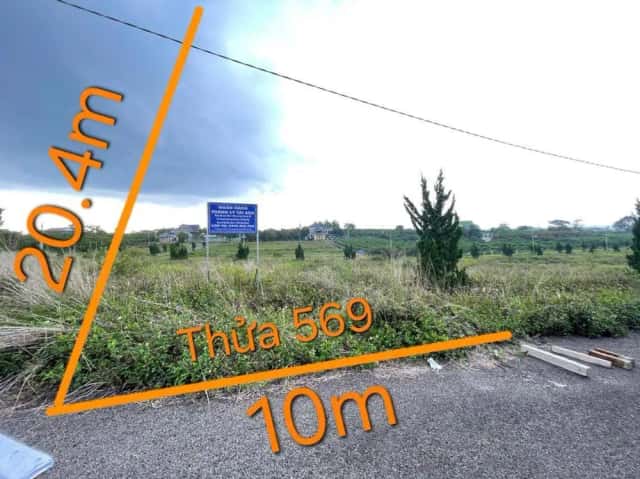 Bán đất Huyện Bảo Lâm, Lâm Đồng – giá 838 triệu Bán đất Huyện Bảo Lâm, Lâm Đồng – giá 838 triệu