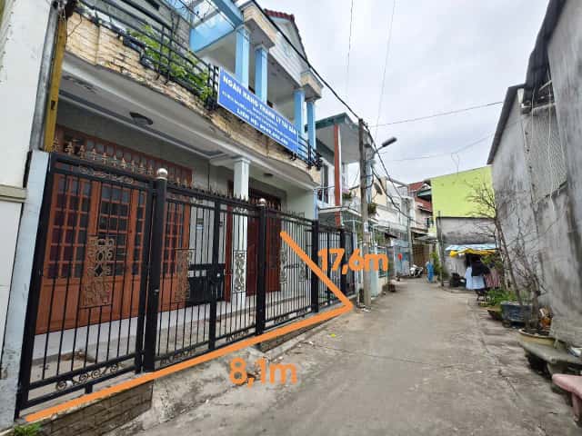 Bán nhà hẻm Hẻm 220 Quận Bình Thuỷ, TP. Cần Thơ – giá 3.1 tỷ Bán nhà hẻm Hẻm 220 Quận Bình Thuỷ, TP. Cần Thơ – giá 3.1 tỷ