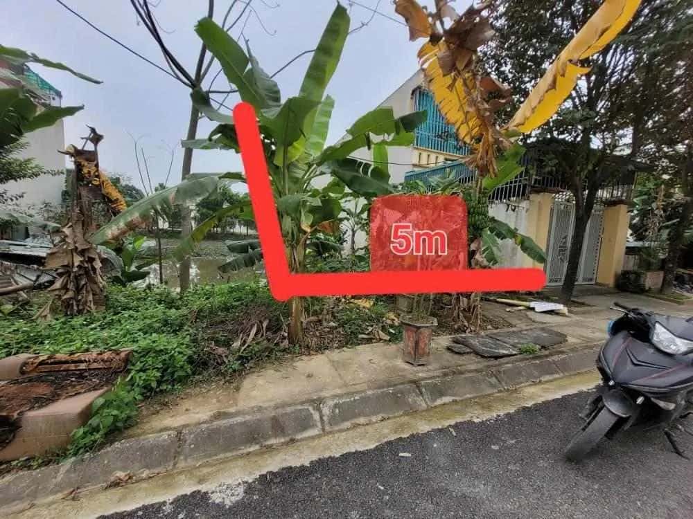 Bán đất Thành phố Thanh Hóa, Thanh Hóa – giá 1.4 tỷ