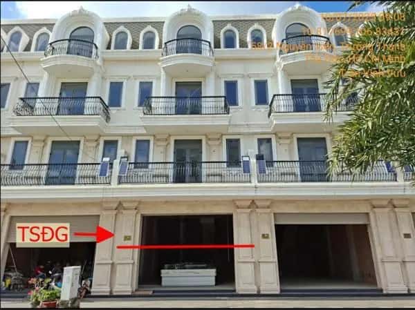 Bán nhà hẻm Hẻm 58 Thành phố Thủ Đức, TP.HCM – giá 7.8 tỷ Bán nhà hẻm Hẻm 58 Thành phố Thủ Đức, TP.HCM – giá 7.8 tỷ