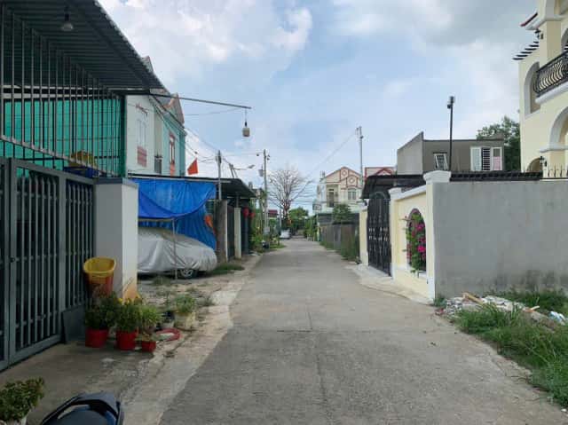Bán đất Huyện Vĩnh Cửu, Đồng Nai – giá 4.1 tỷ