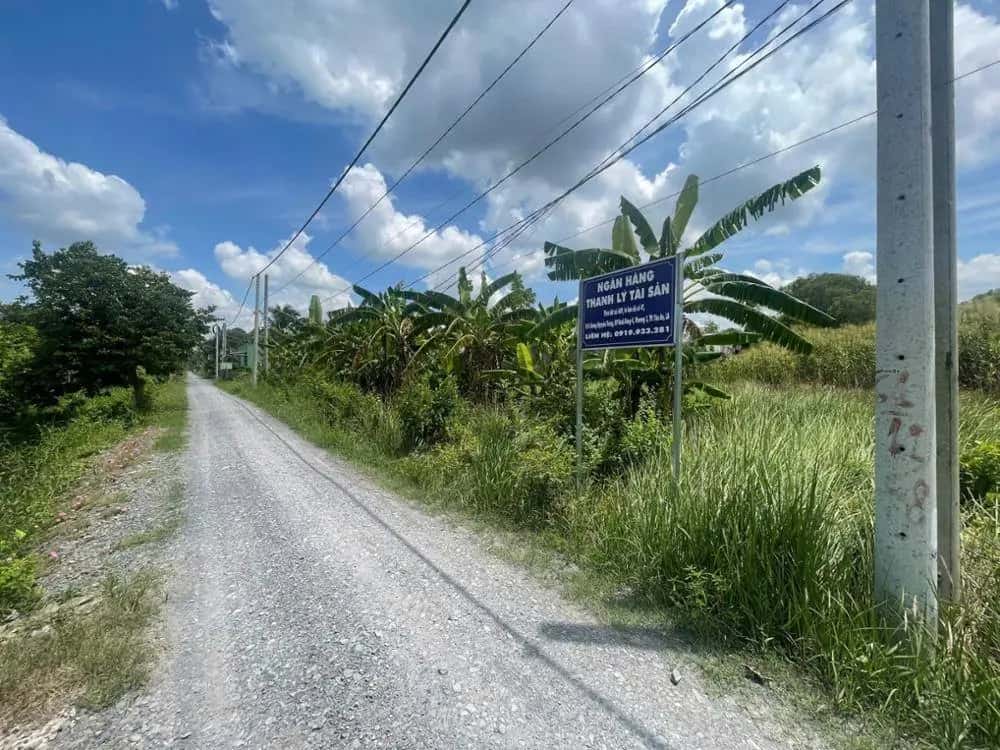 Bán đất Thành phố Tân An, Long An – giá 2.4 tỷ — Hình 3