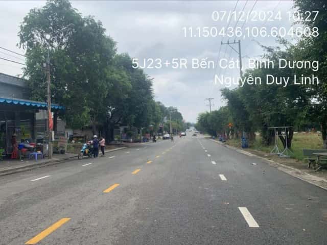 Bán nhà hẻm Đường DB 4 Thị xã Bến Cát, Bình Dương – giá 5.6 tỷ Bán nhà hẻm Đường DB 4 Thị xã Bến Cát, Bình Dương – giá 5.6 tỷ