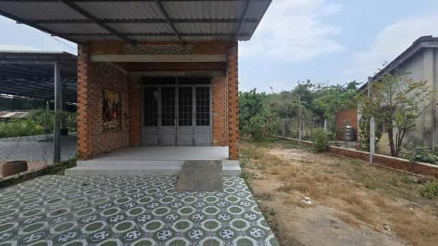 Bán nhà hẻm Khu phố Gia Lộc Thị xã Trảng Bàng, Tây Ninh – giá 2.1 tỷ