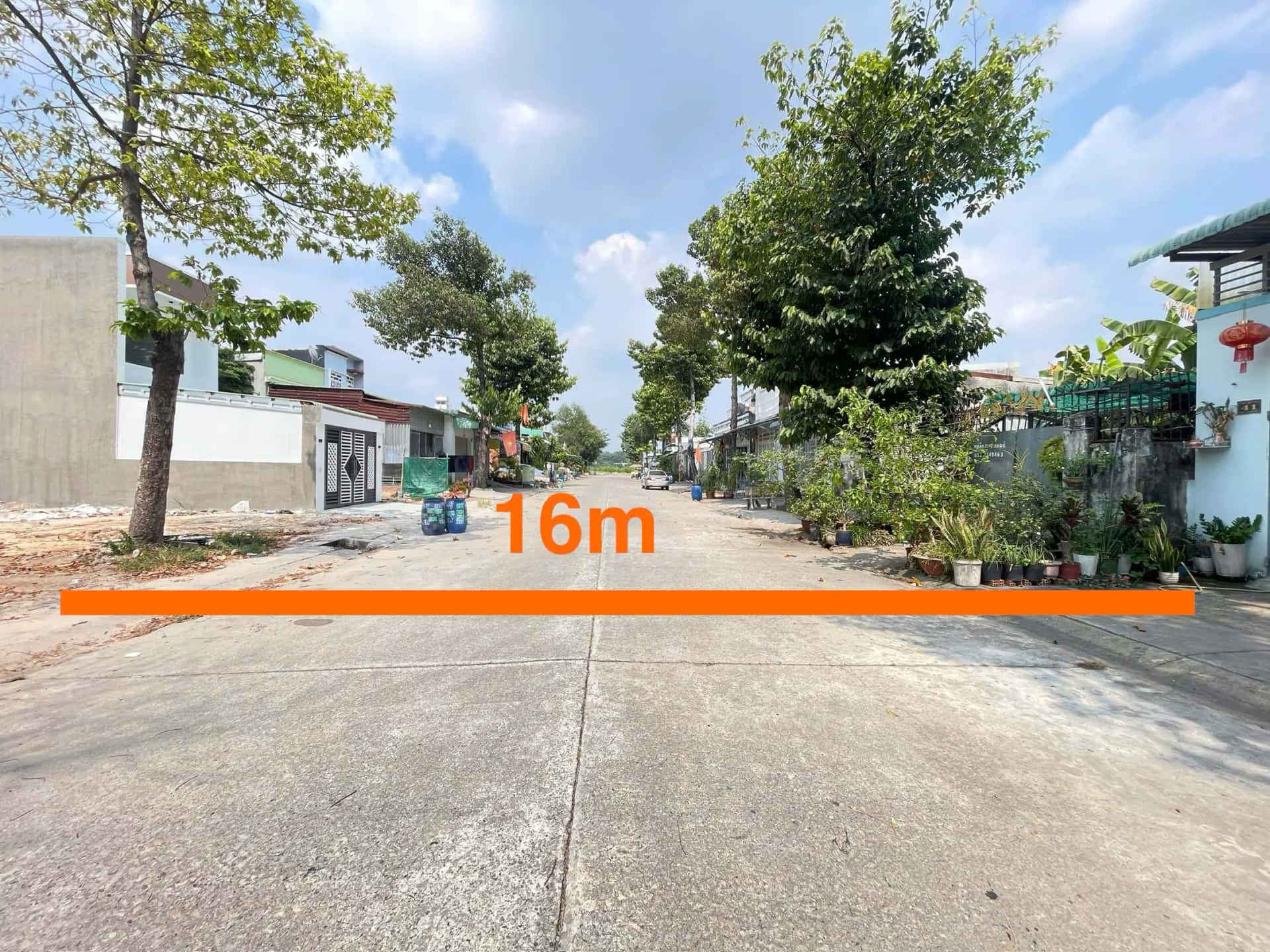 Bán đất Thị xã Bến Cát, Bình Dương – giá 1.7 tỷ — Hình 3