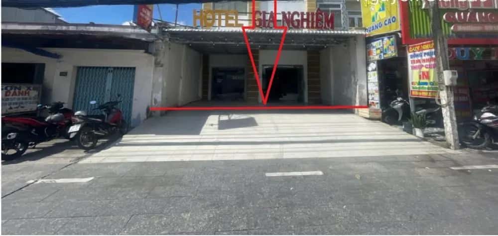 Bán đất Võ Thị Sáu Thành phố Bạc Liêu, Bạc Liêu – giá 7.5 tỷ