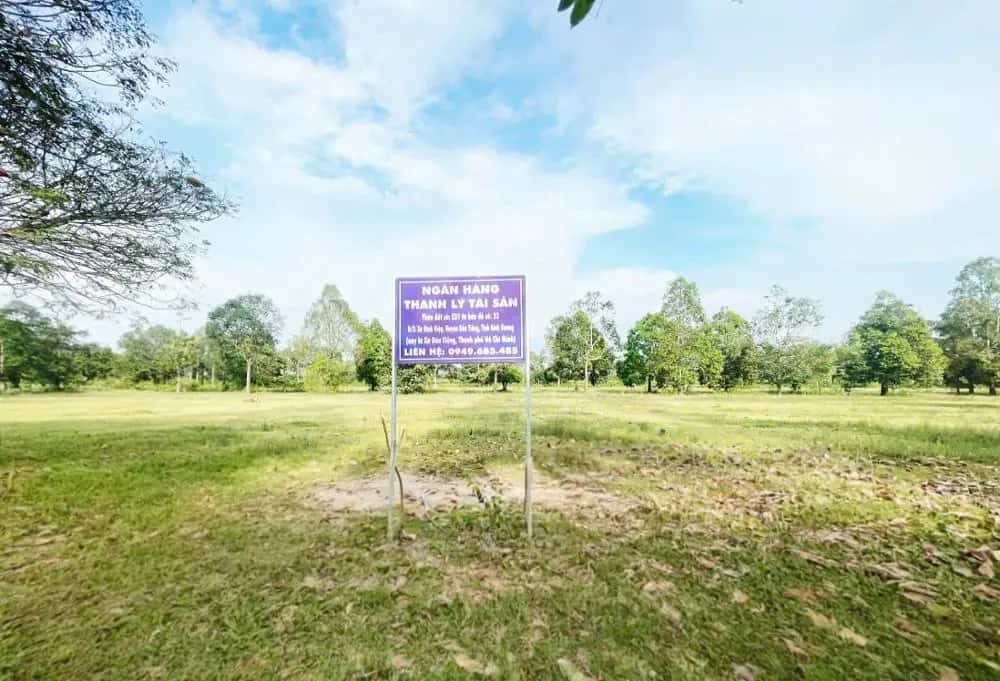Bán đất Huyện Dầu Tiếng, Bình Dương – giá 756 triệu — Hình 2