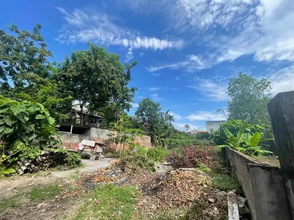 Bán đất Ngõ 53 Thành phố Hòa Bình, Hoà Bình – giá 4 tỷ