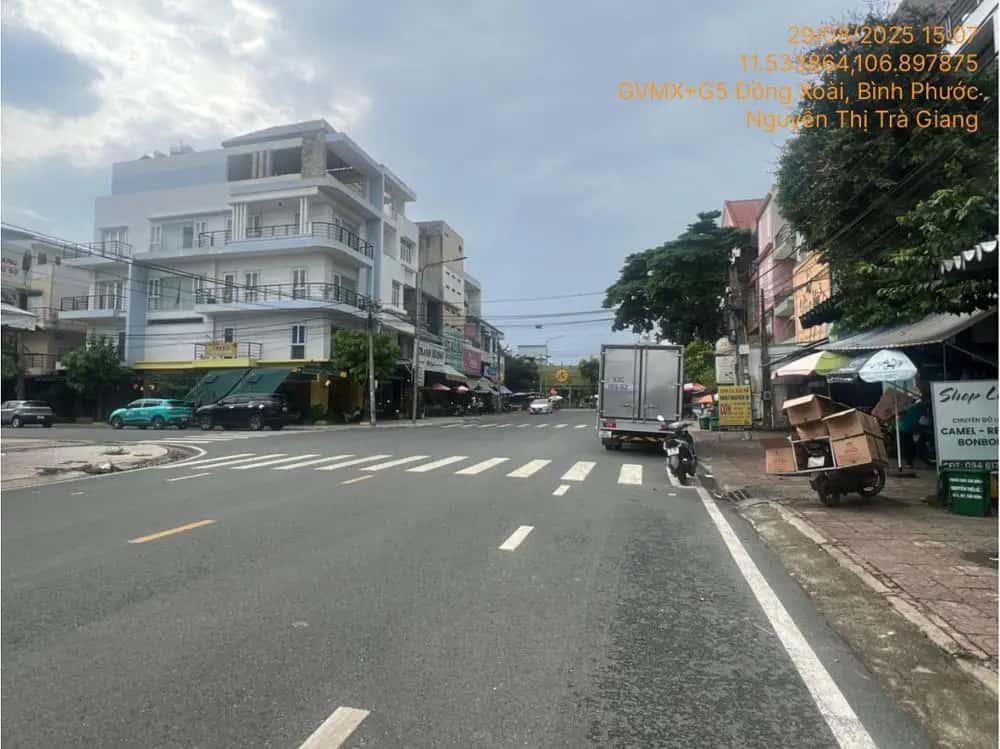 Bán nhà hẻm Phạm Ngọc Thảo Thành phố Đồng Xoài, Bình Phước – giá 8.9 tỷ