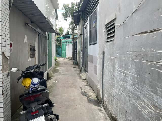 Bán nhà hẻm Phạm Hữu Lầu Quận 7, TP.HCM – giá 6.1 tỷ Bán nhà hẻm Phạm Hữu Lầu Quận 7, TP.HCM – giá 6.1 tỷ