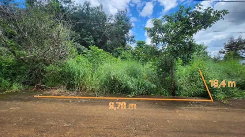 Bán đất Thị xã Phước Long, Bình Phước – giá 157.6 triệu