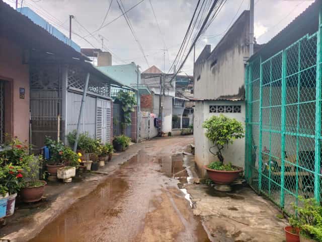 Bán đất Chu Văn An Thị xã Long Khánh, Đồng Nai – giá 2.5 tỷ Bán đất Chu Văn An Thị xã Long Khánh, Đồng Nai – giá 2.5 tỷ