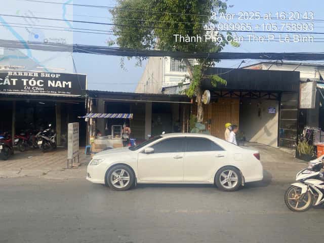 Bán đất Trần Chiên Quận Cái Răng, TP. Cần Thơ – giá 12.4 tỷ Bán đất Trần Chiên Quận Cái Răng, TP. Cần Thơ – giá 12.4 tỷ